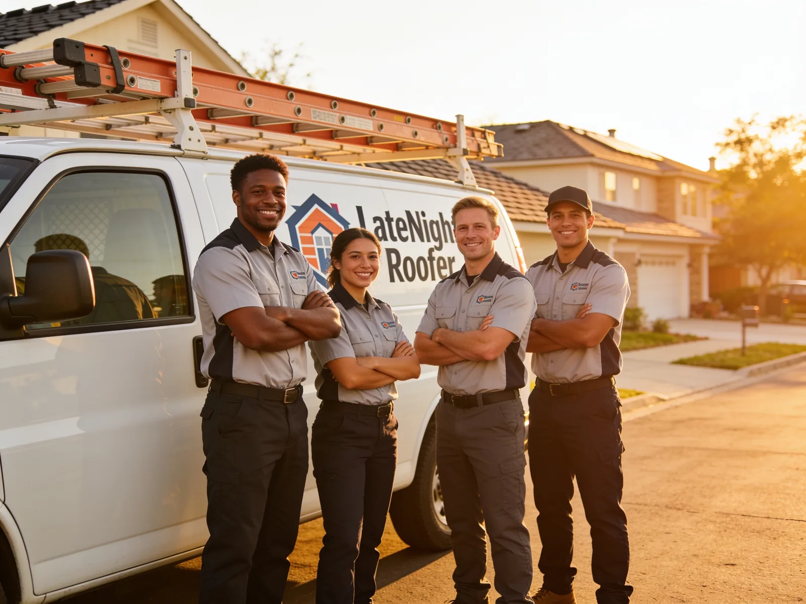 Emergency Roof Repair company in Lignite, ND